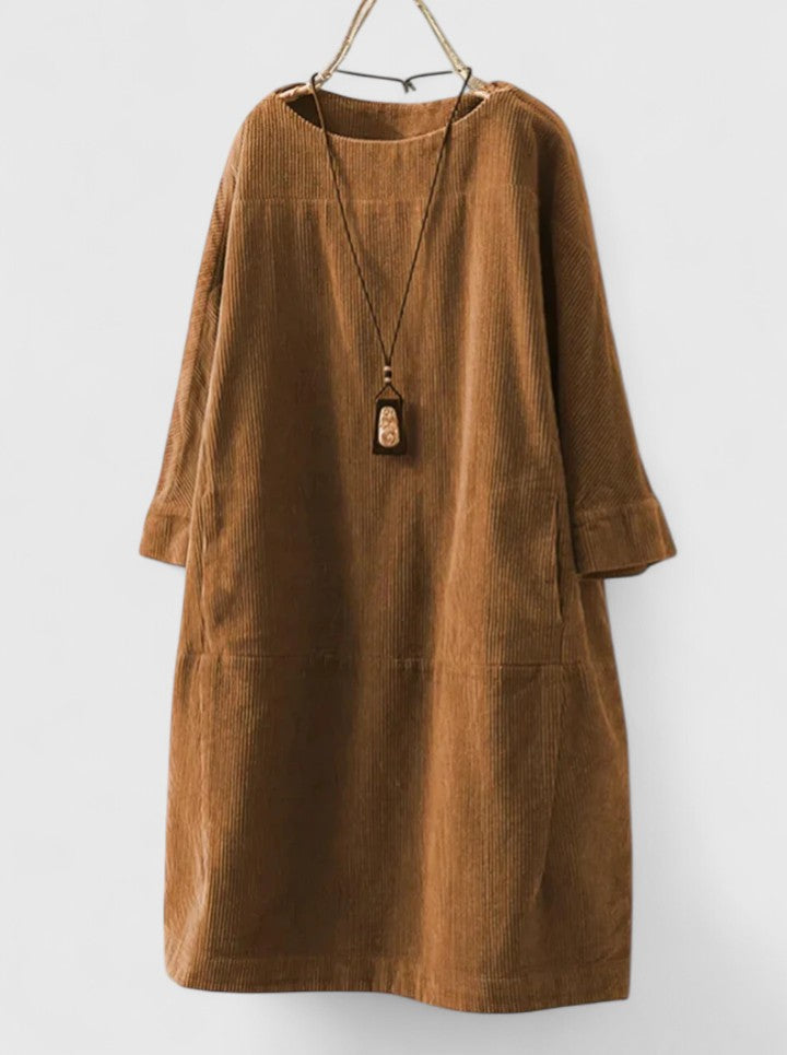 Marron / 3XL