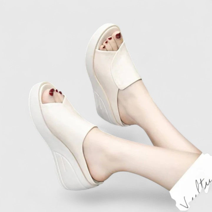 Beige / 43