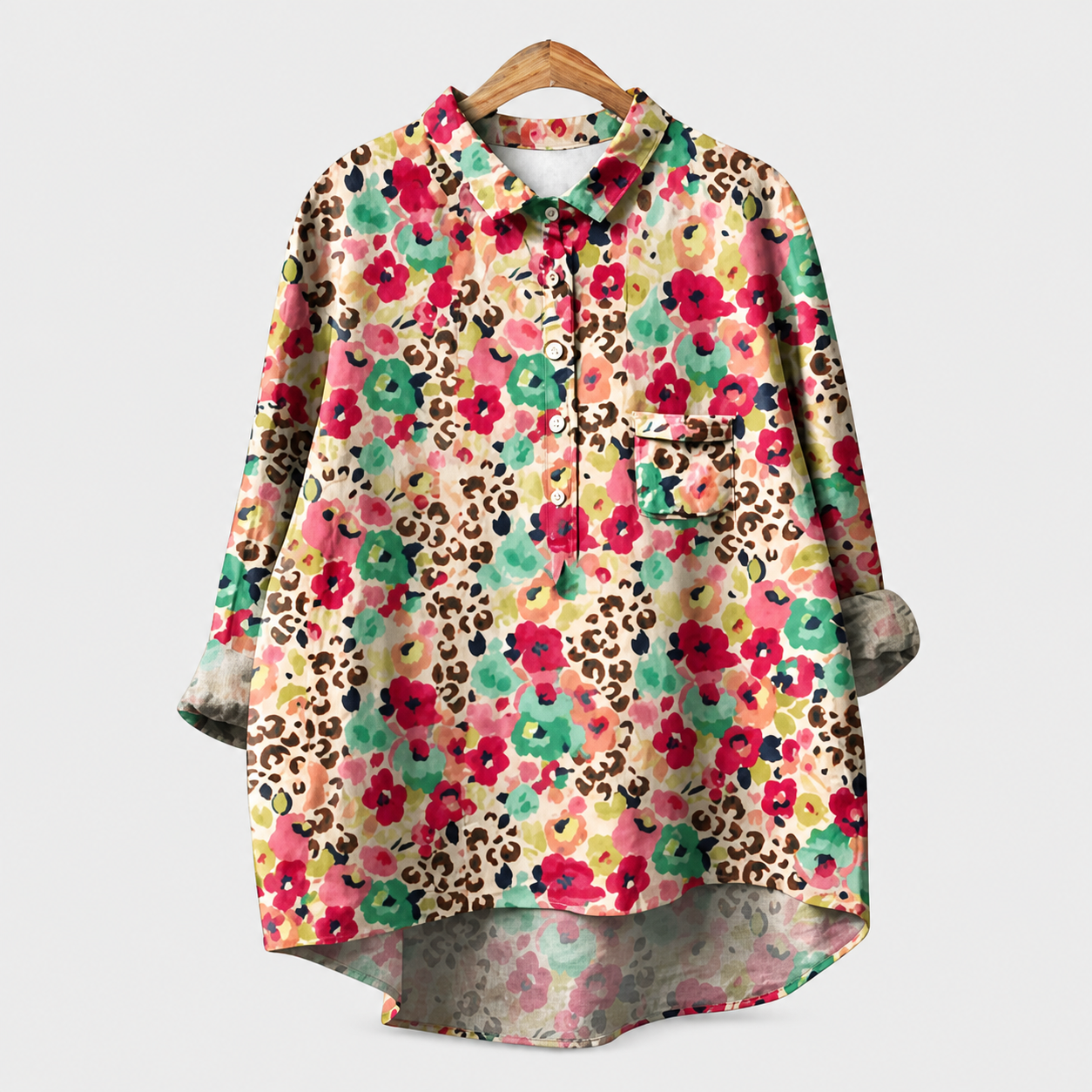 Imprimé 2 / 5XL