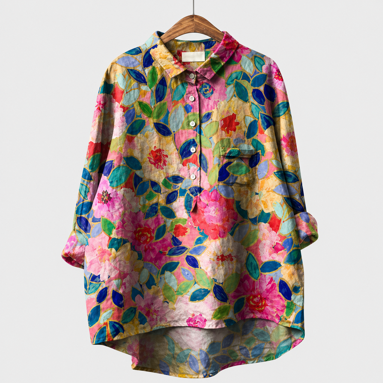 Imprimé 5 / 5XL