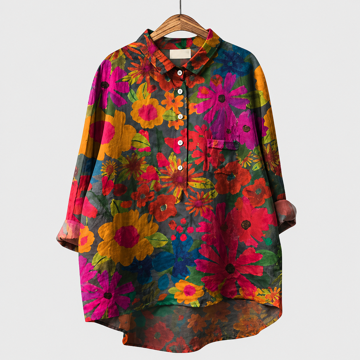 Multicolore / 5XL