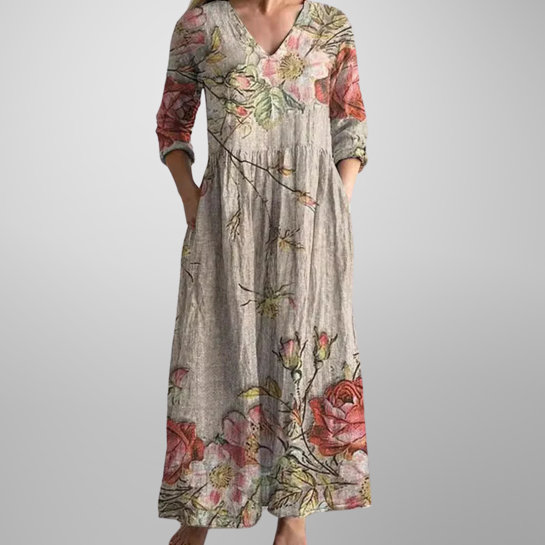 Beige Doux (Presque épuisé) / 5XL