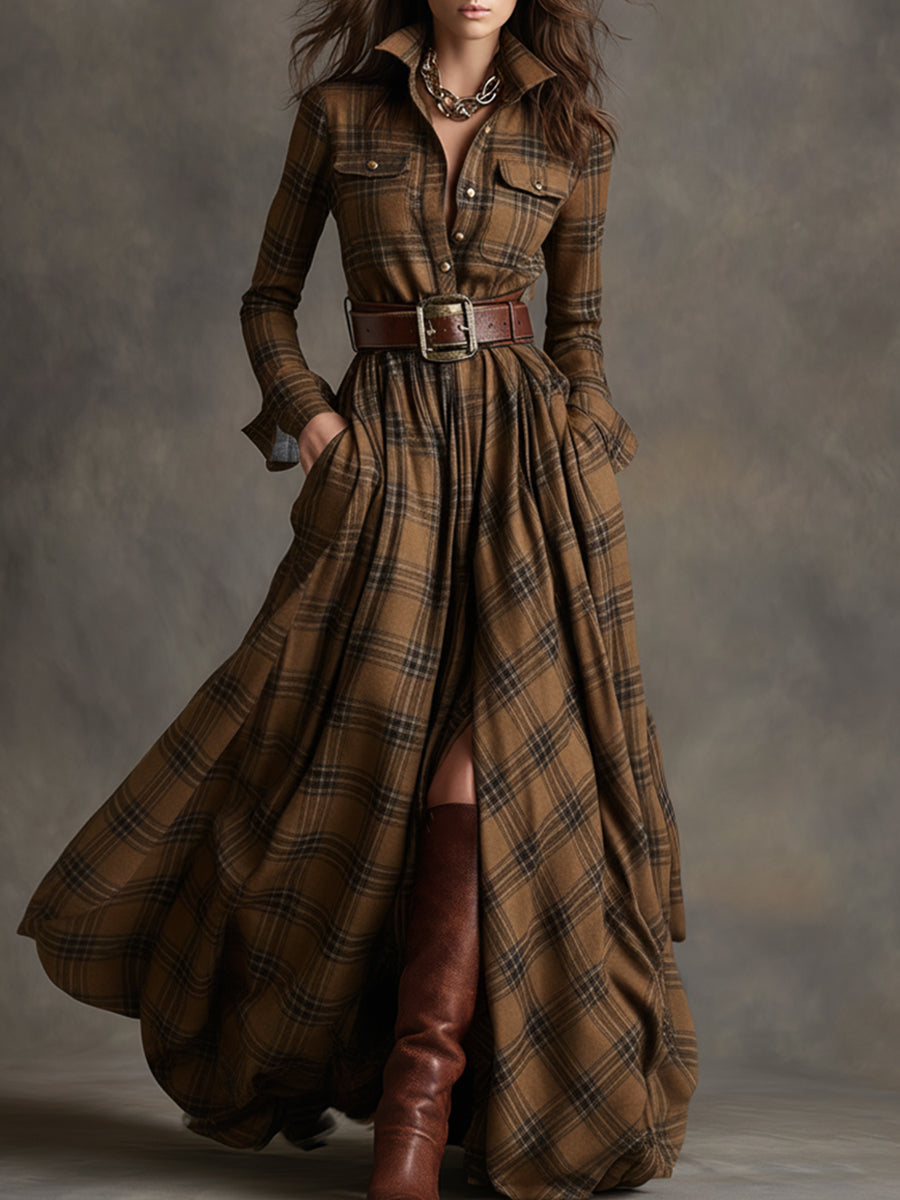 Marron / 3XL
