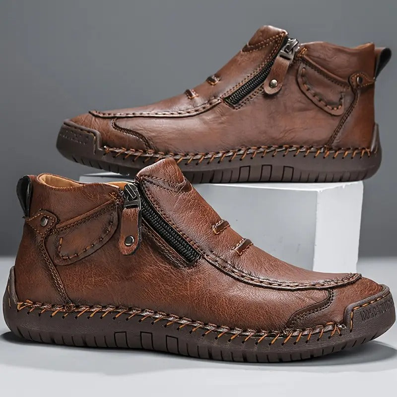 Marron / 48