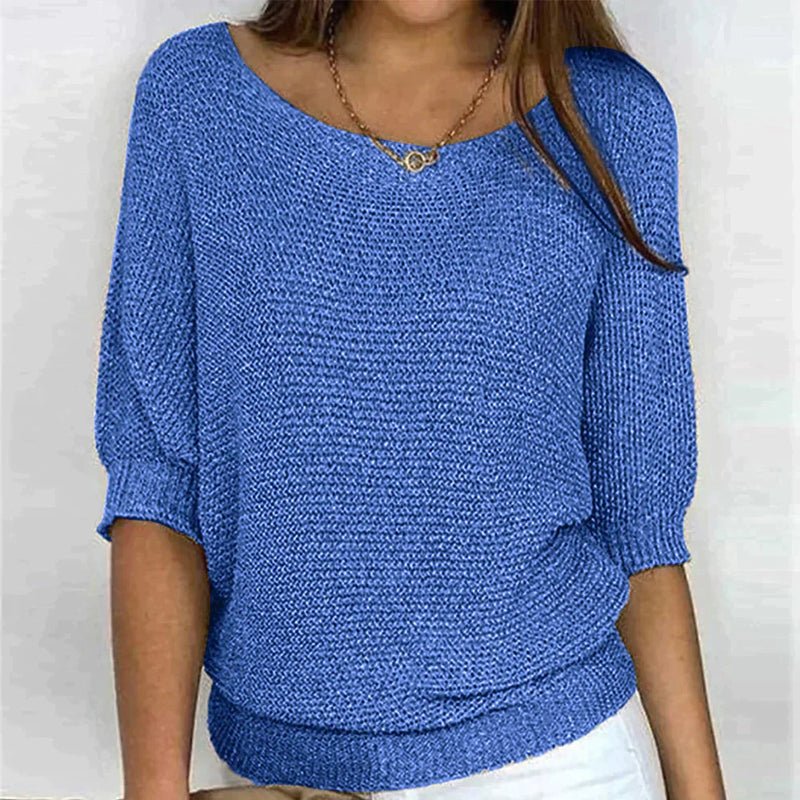 Bleu / 5XL