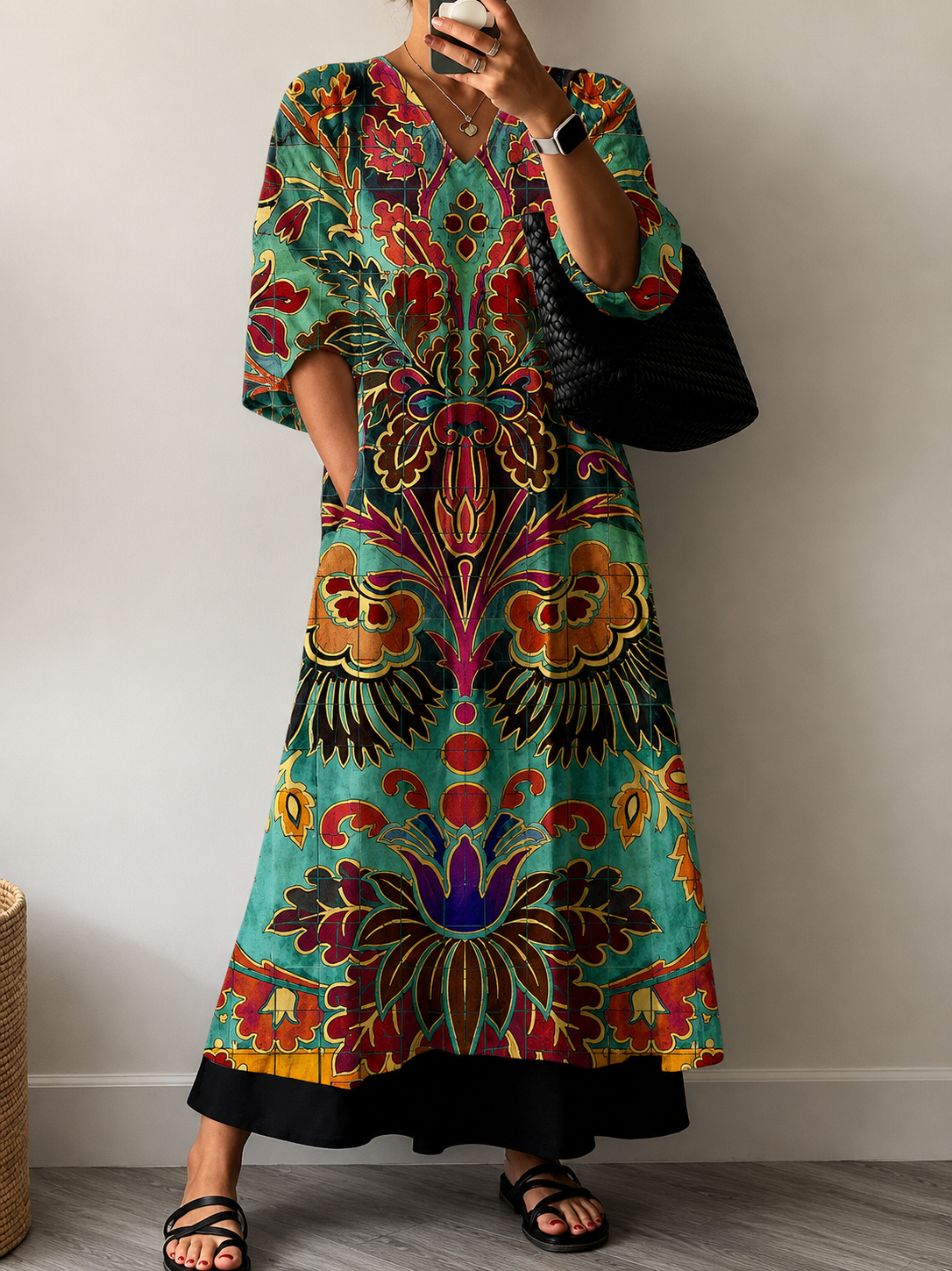 Multicolore / 3XL