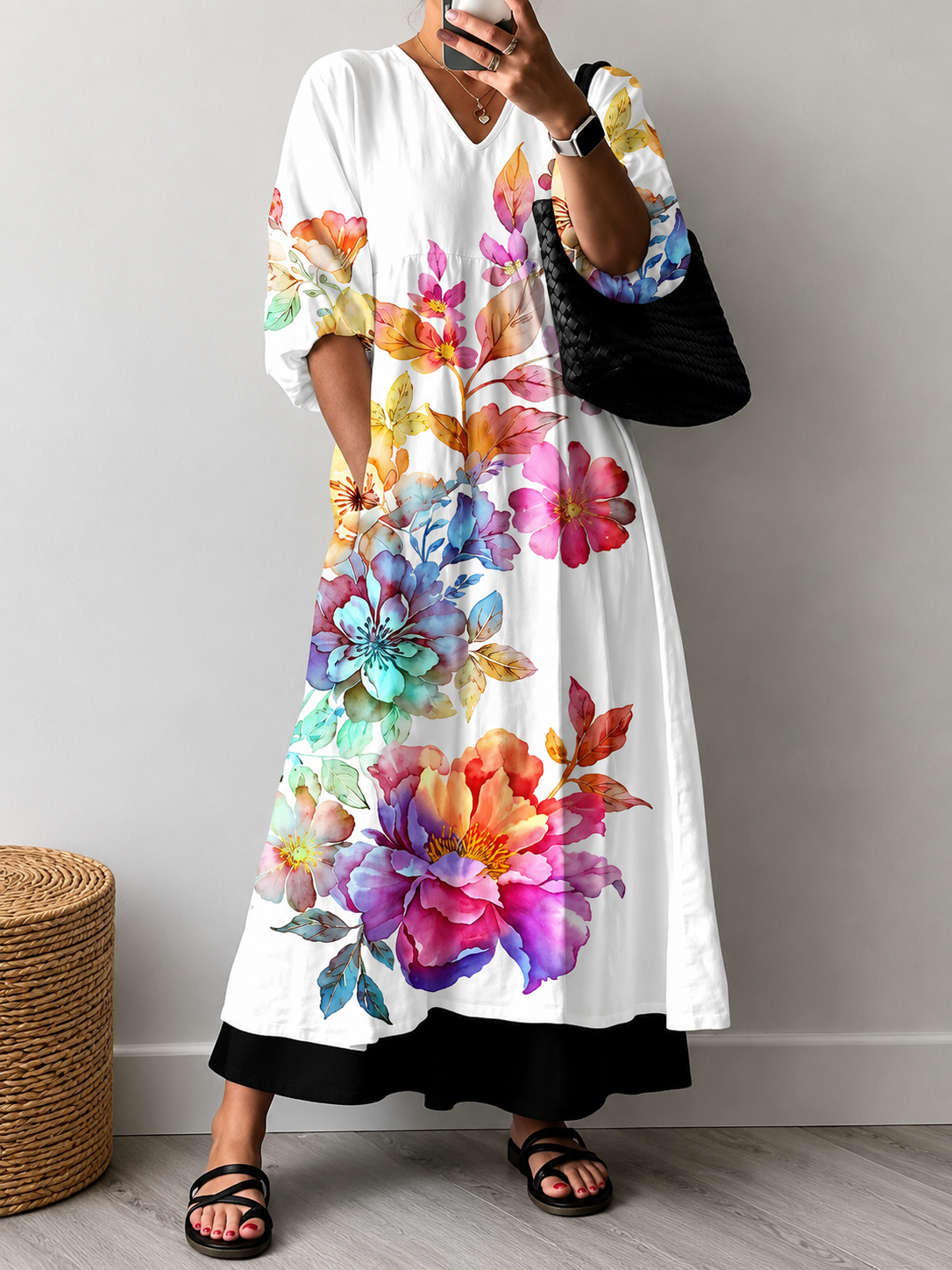 Multicolore / 3XL