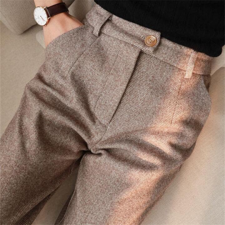 Marron / 2XL
