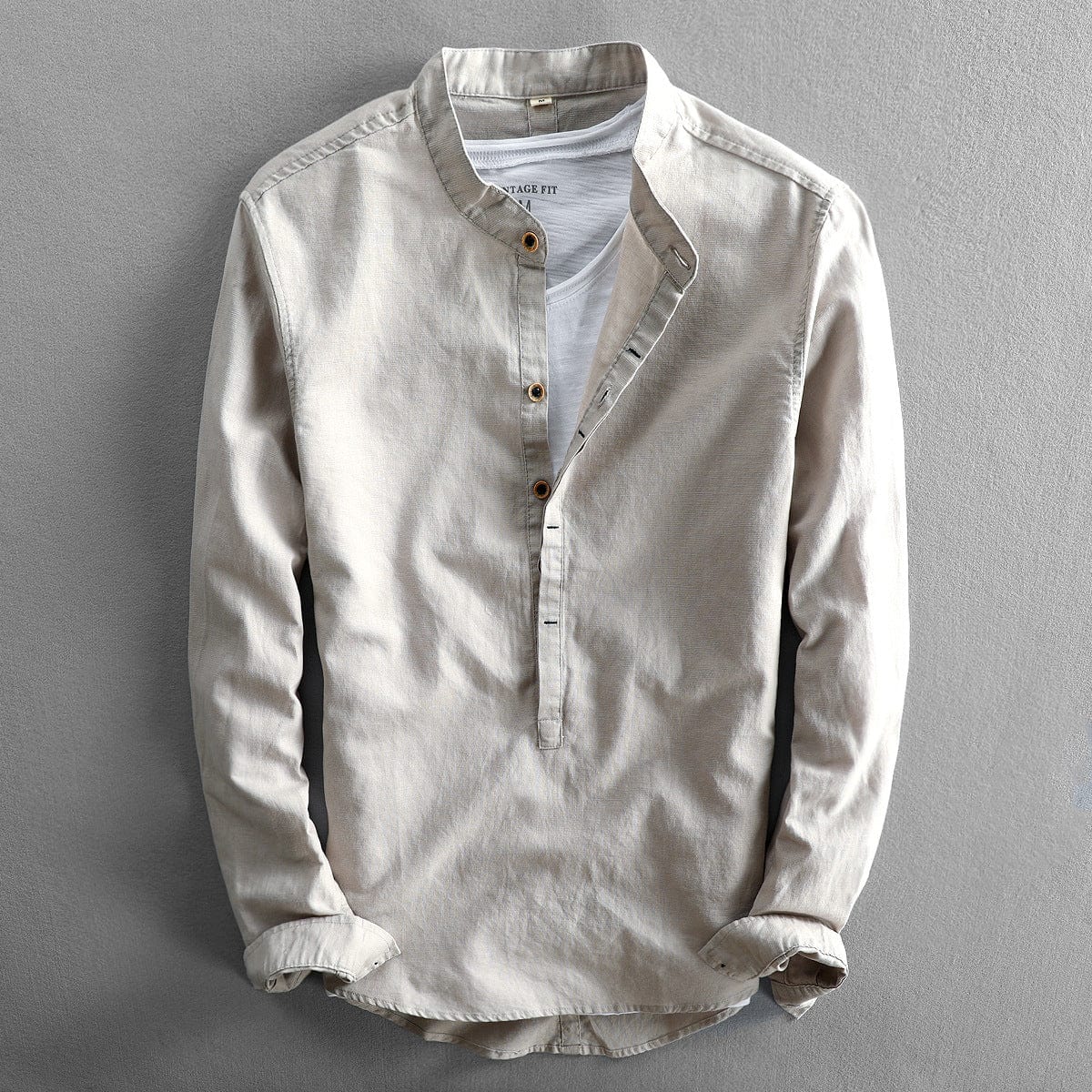 Gris / 2XL
