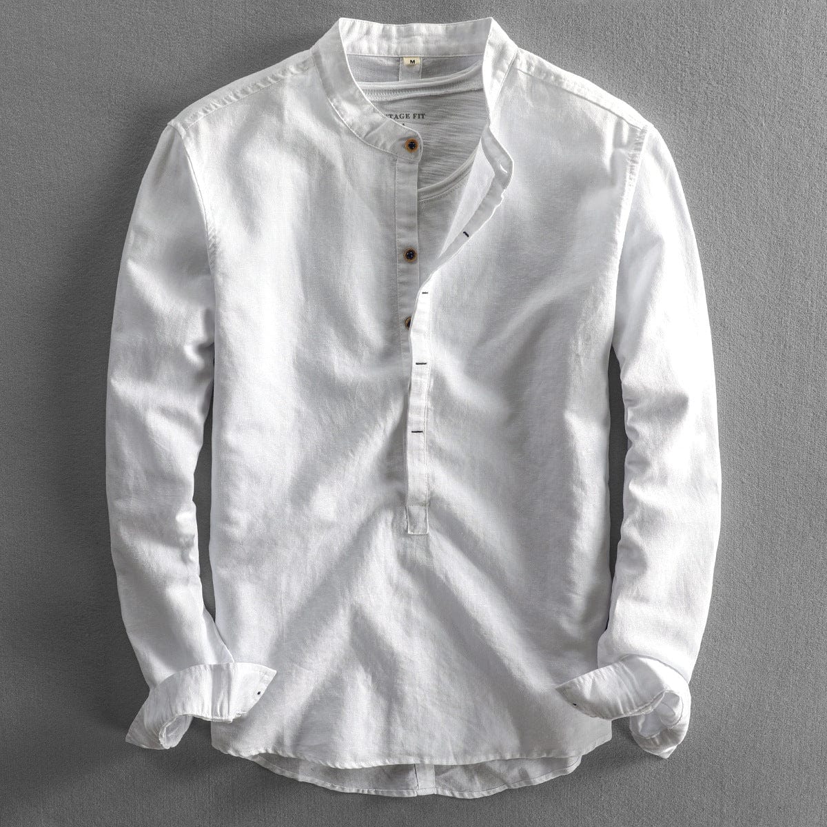 Blanc / 2XL