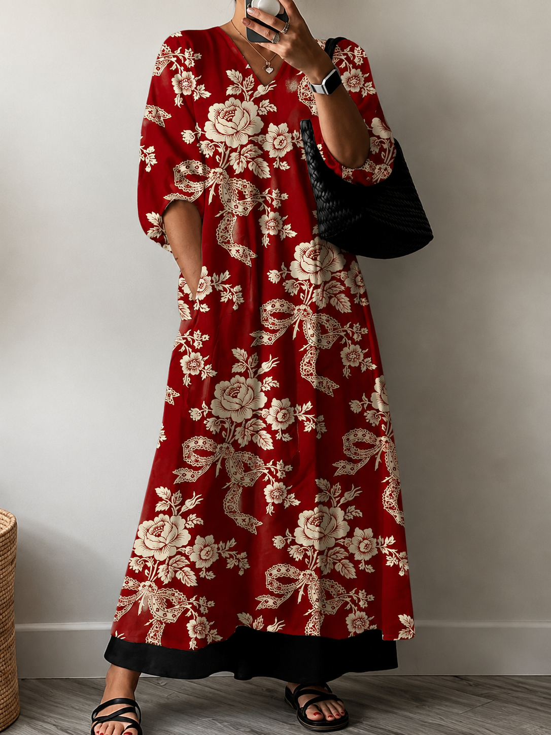 Rouge / 3XL