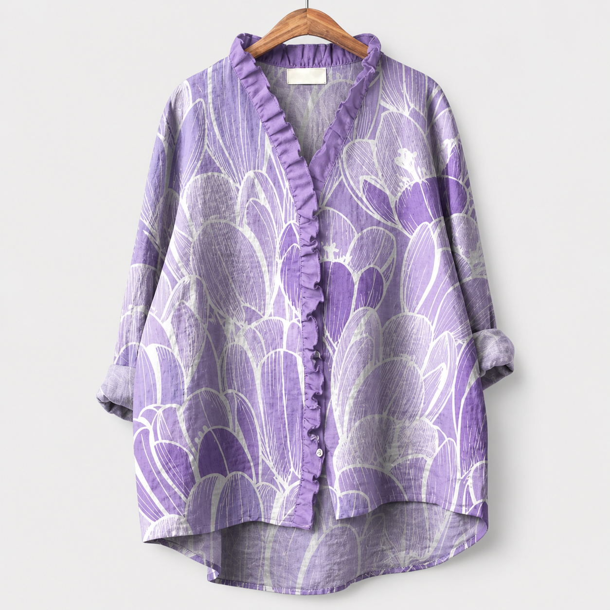 Violet / 3XL