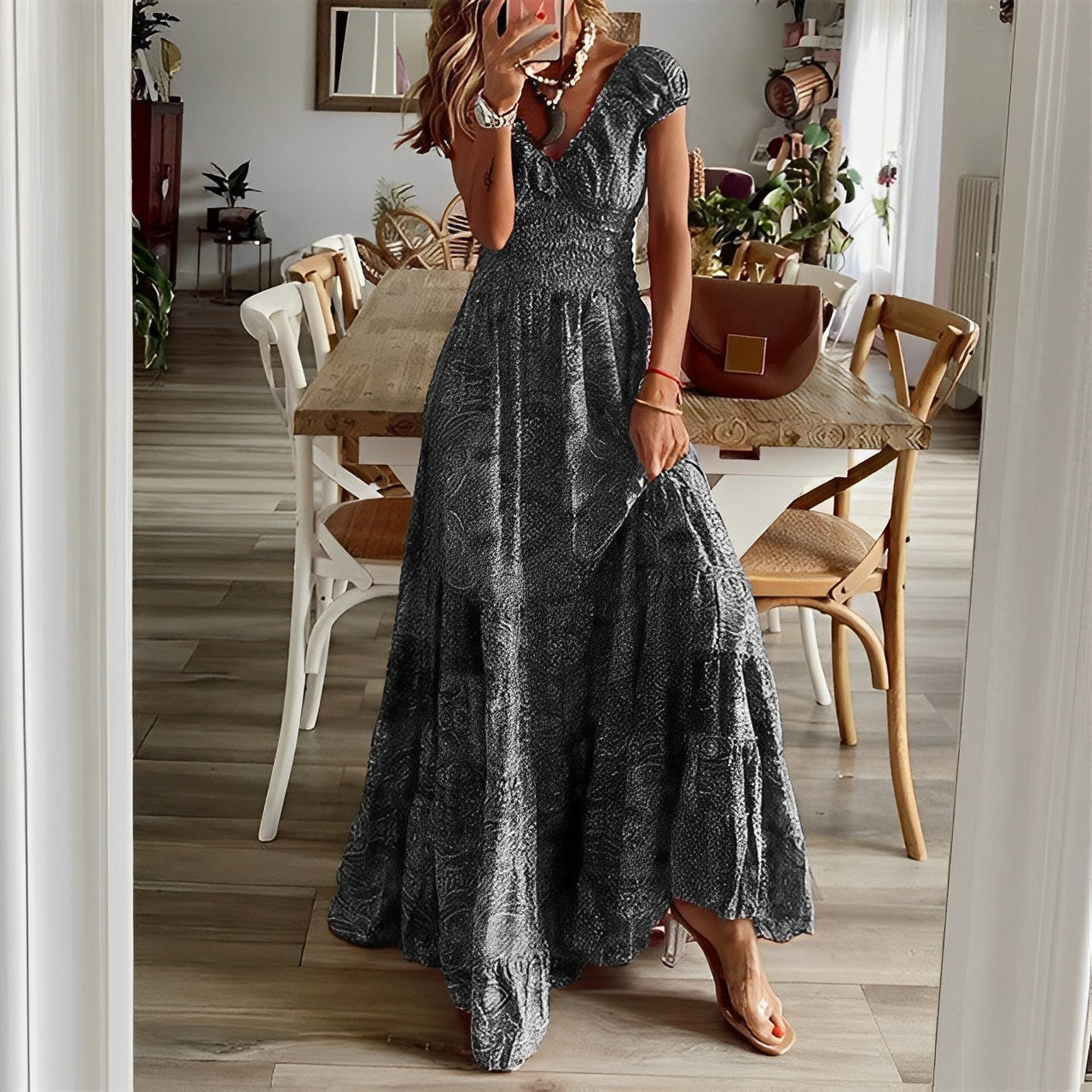Gris / 3XL