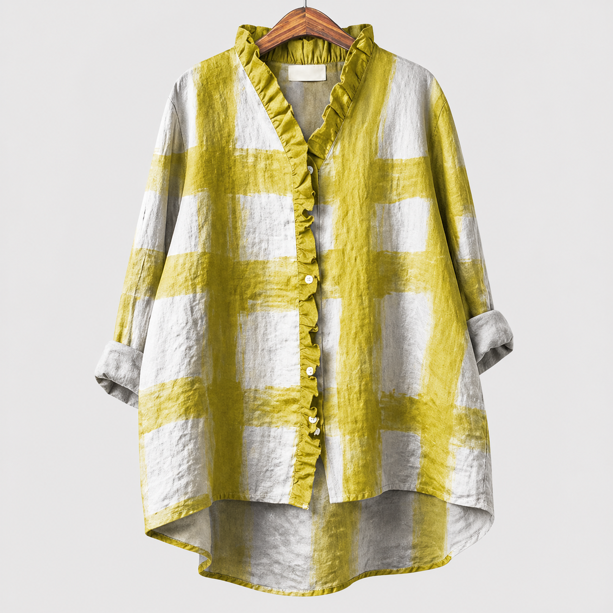 Jaune / 3XL