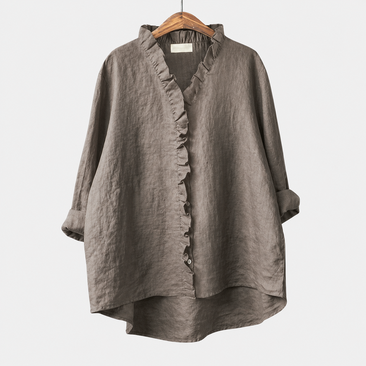 Gris Foncé / 3XL