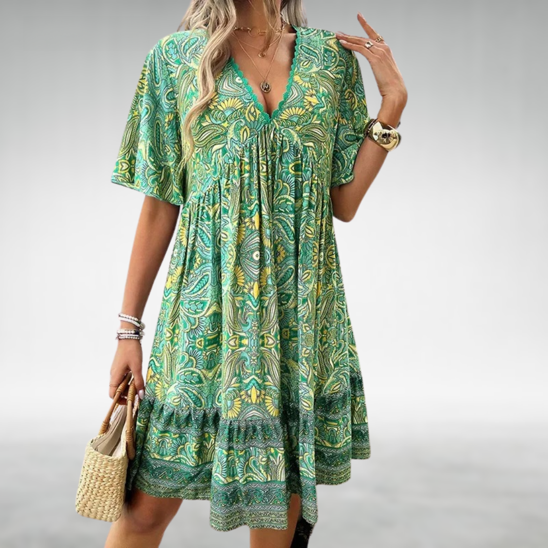 Vert (Presque épuisé) / 3XL
