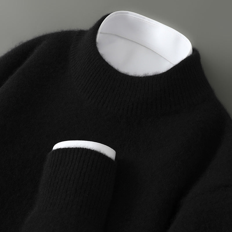 Noir / 4XL