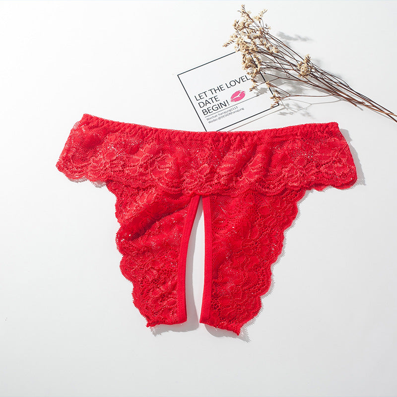 Rouge / XXXXL (90-110kg)
