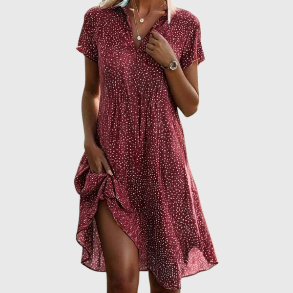 Rouge / 3XL
