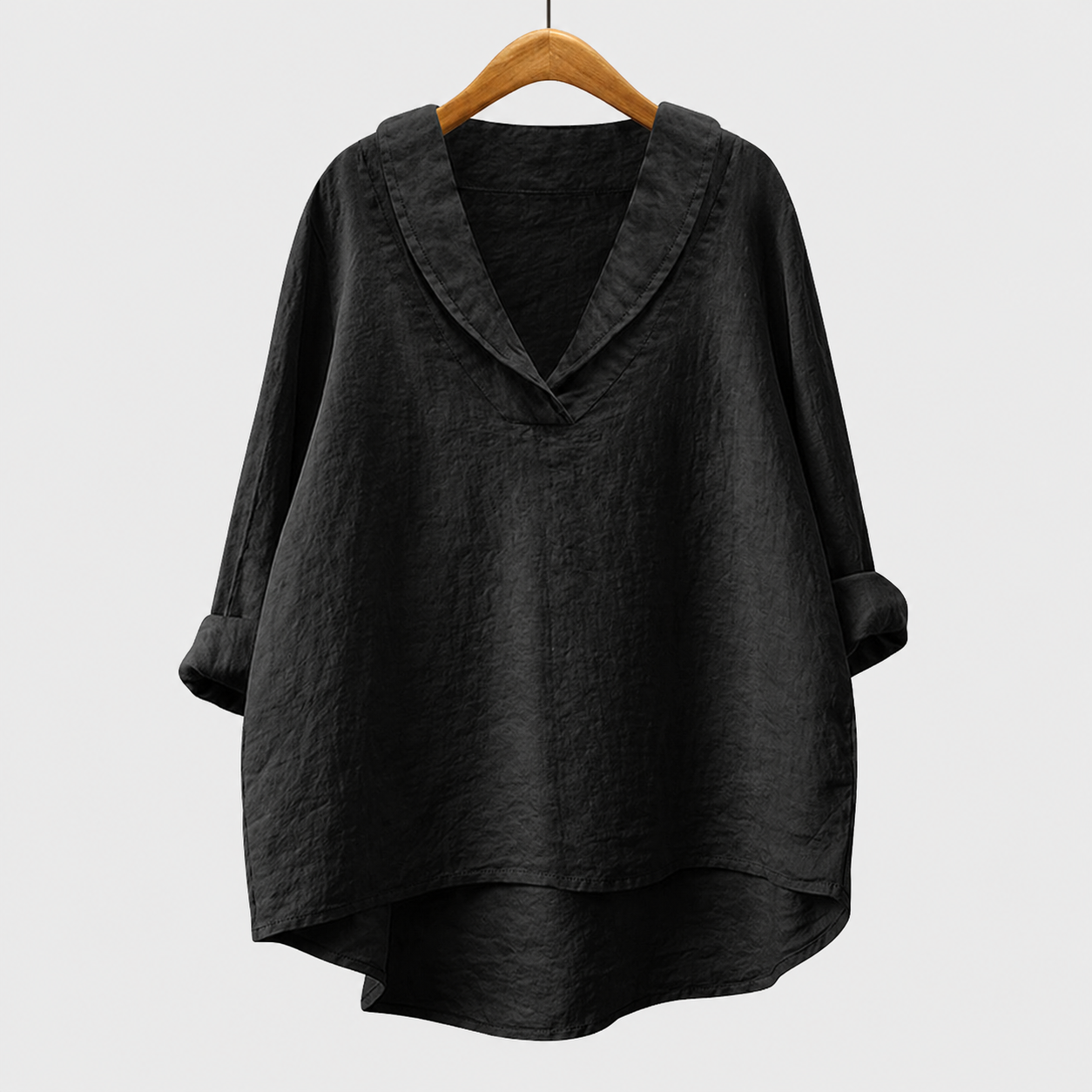 Noir / 5XL