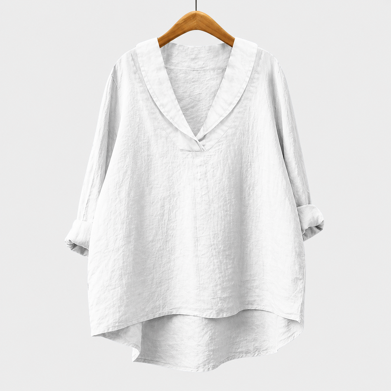 Blanc / 5XL