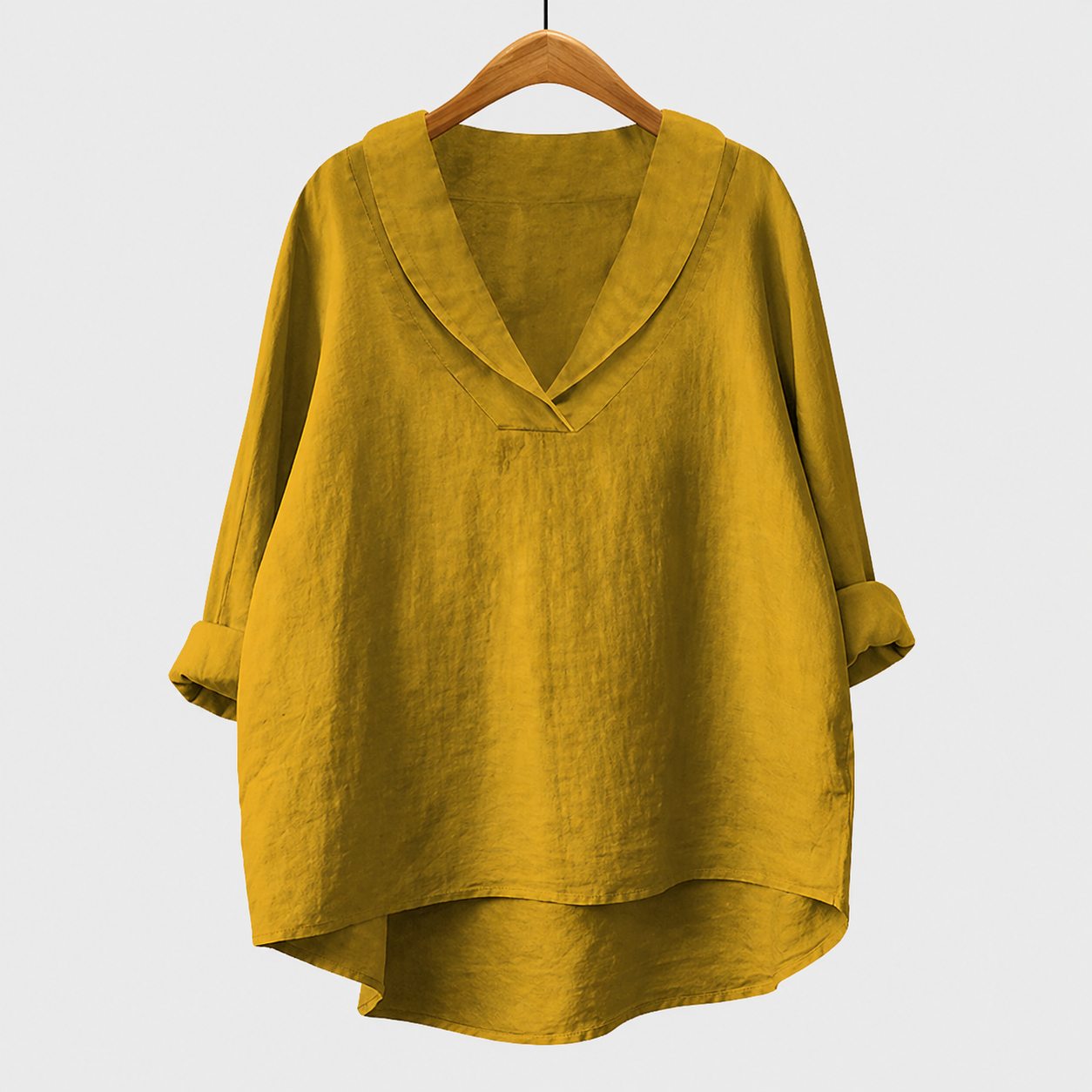 Samantha | Blouse élégante d'été
