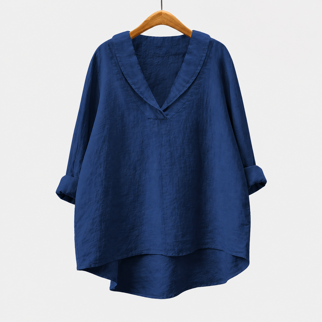 Bleu / 5XL