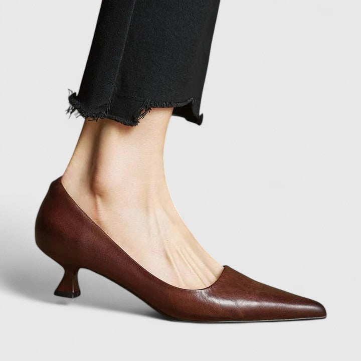Marron / 40