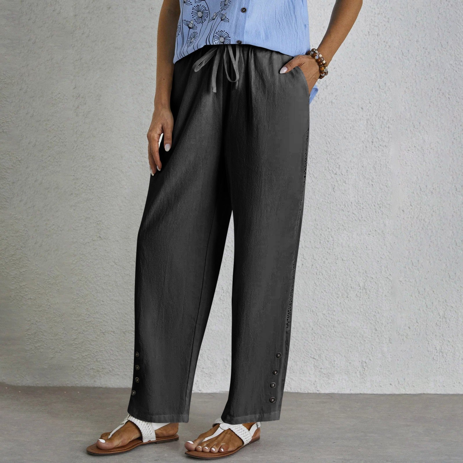 Gris Foncé / 2XL