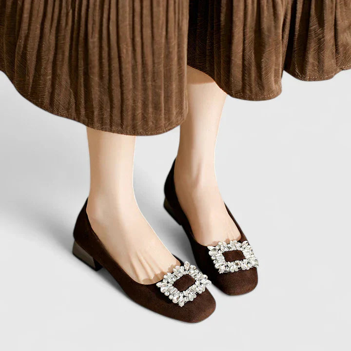 Marron / 42