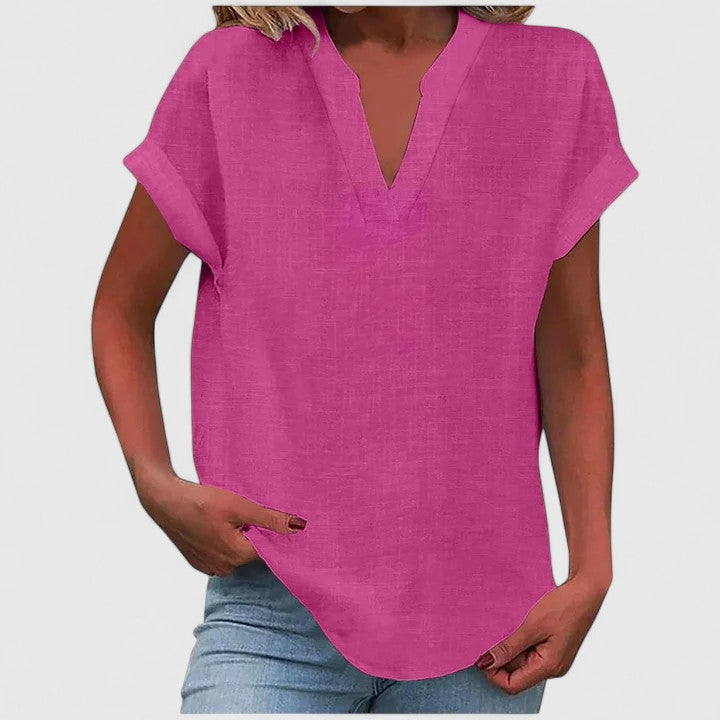 Rose Fluo / 2XL