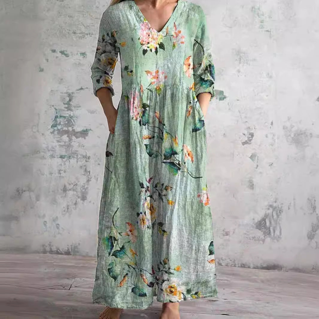 Vert Doux / 5XL