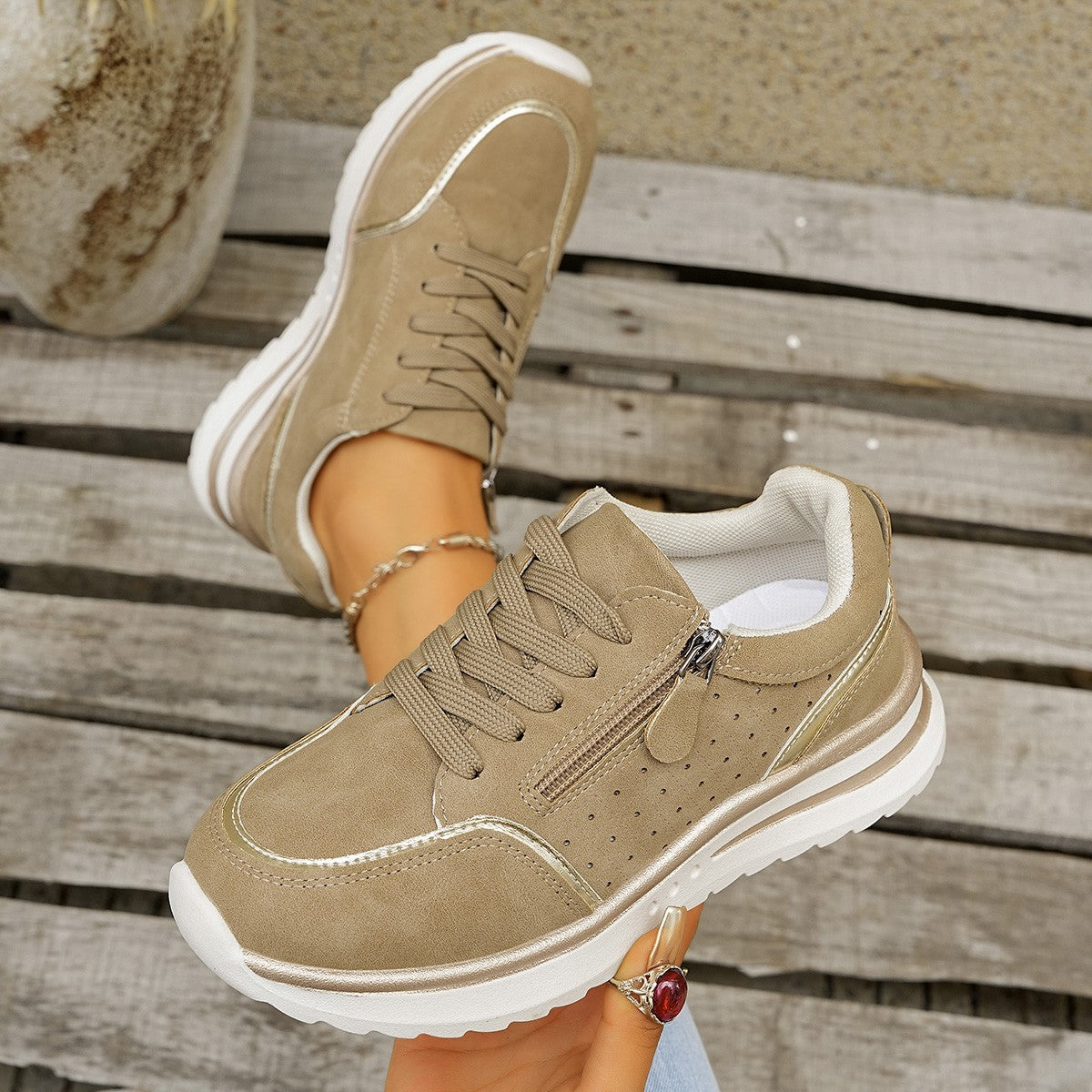 Kaki / 43