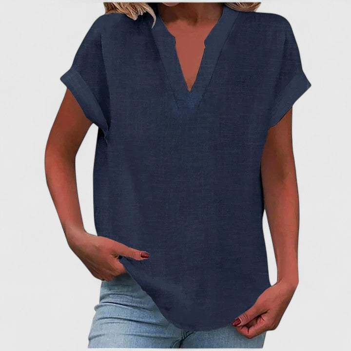 Bleu Marine / 2XL