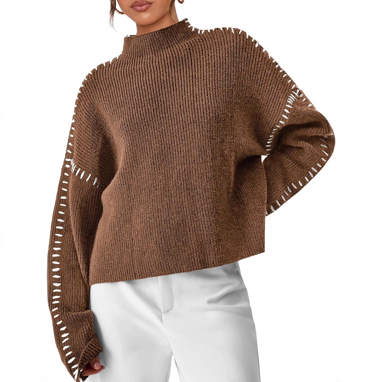 Marron / 2XL