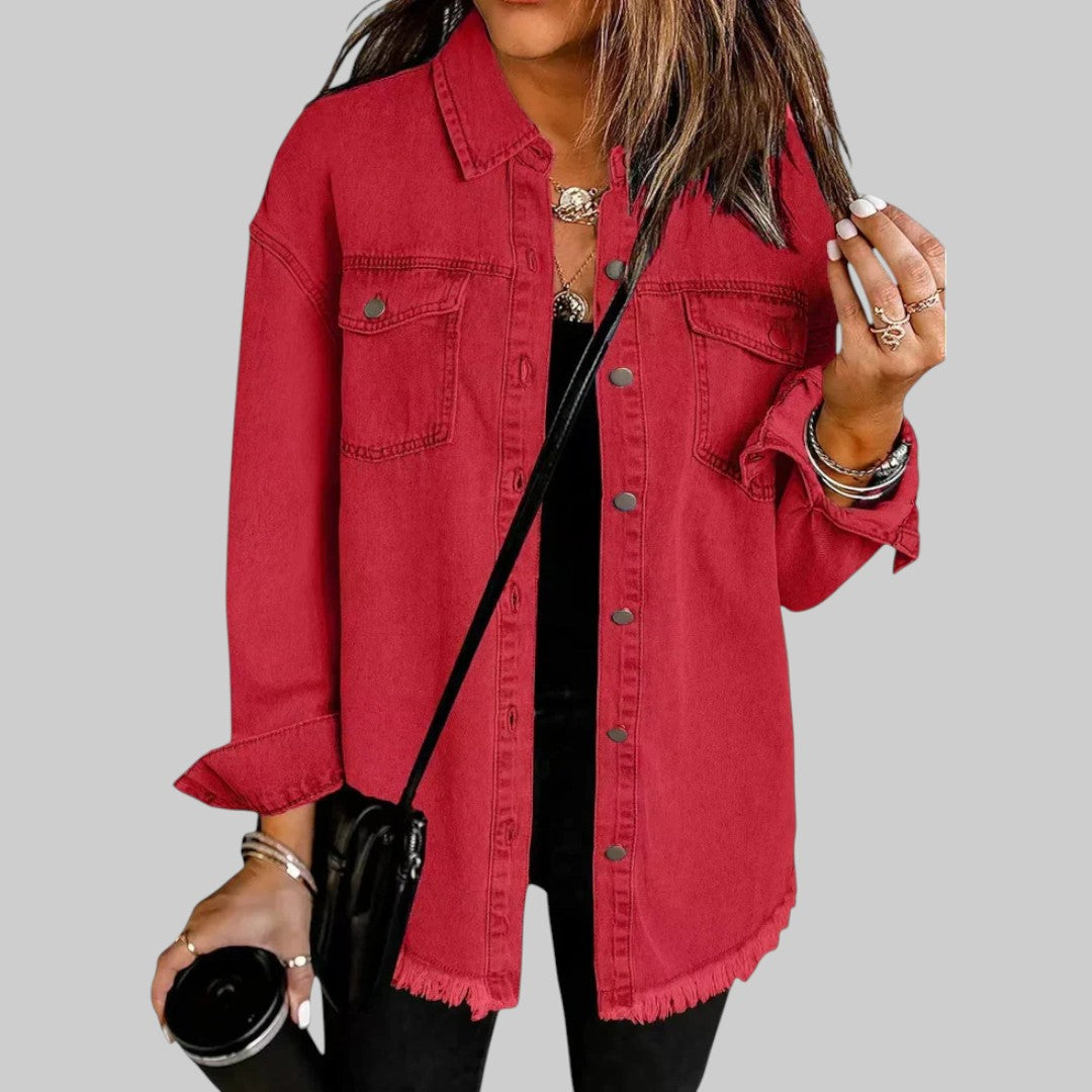 Rouge / 2XL
