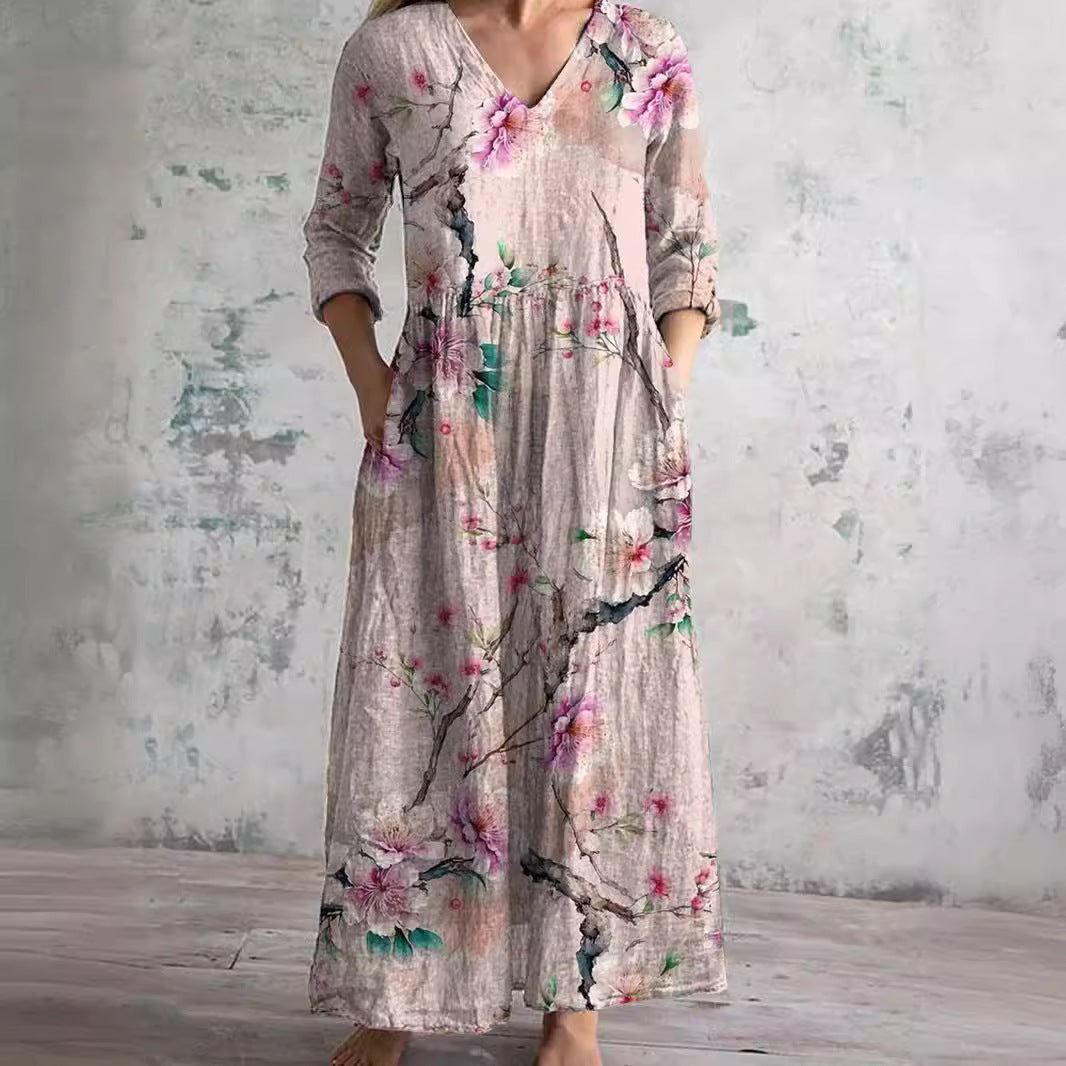 Rose Poudré (Presque épuisé) / 5XL