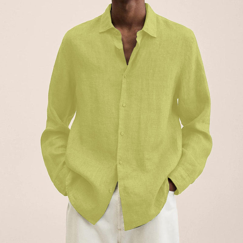 Jaune / 5XL