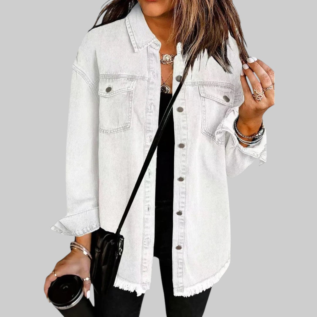 Blanc / 2XL