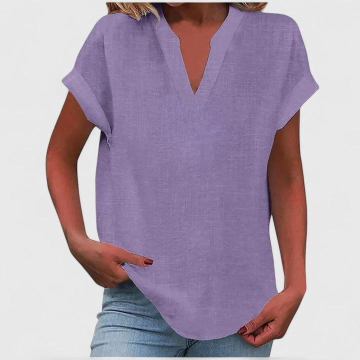 Violet Clair / 2XL