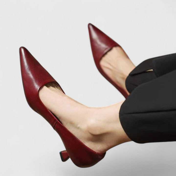 Marron Rouge / 40