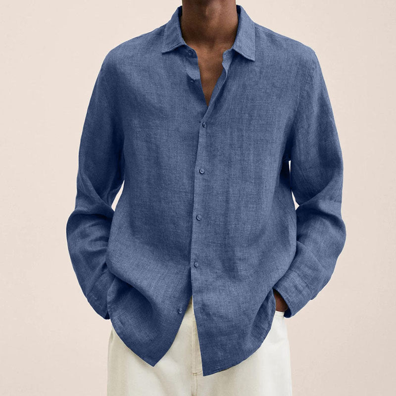 Bleu / 5XL