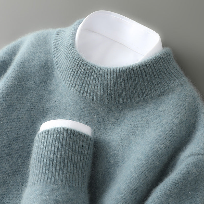 Vert Gris Pierre / 4XL