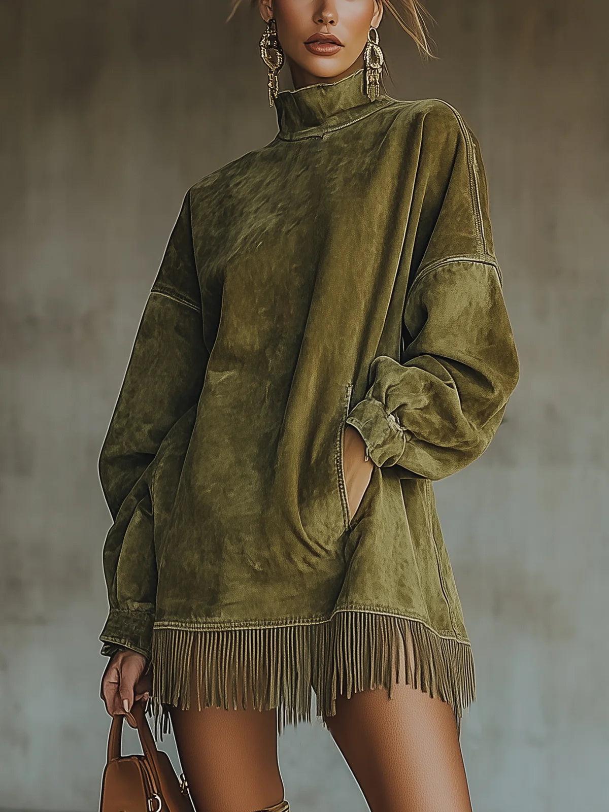 Vert (Peu d'unités) / 3XL
