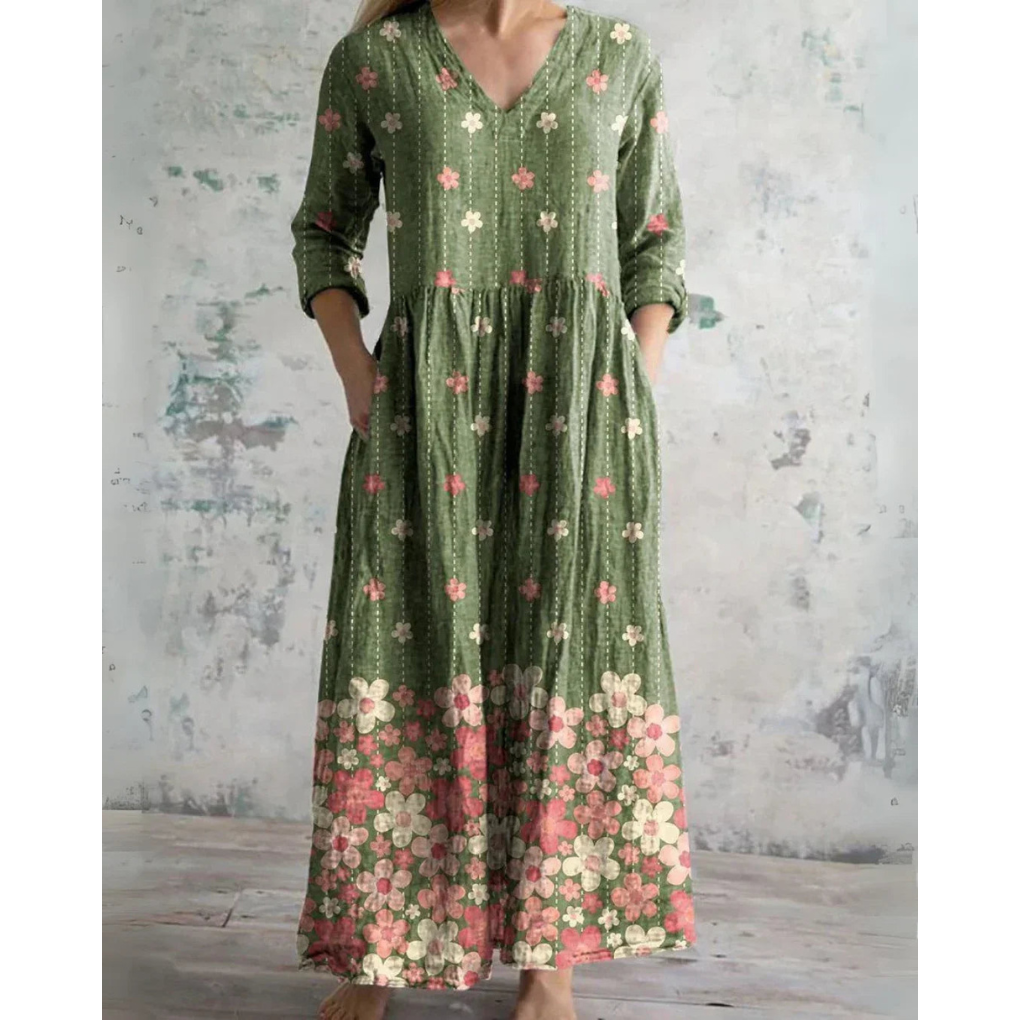 Vert Olive / 5XL