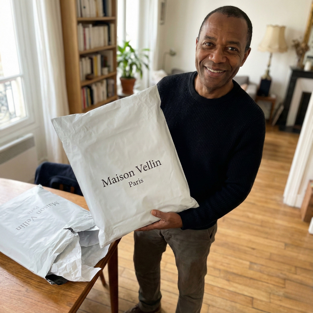 Customer Photo