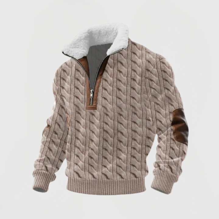 Marron clair / 3XL