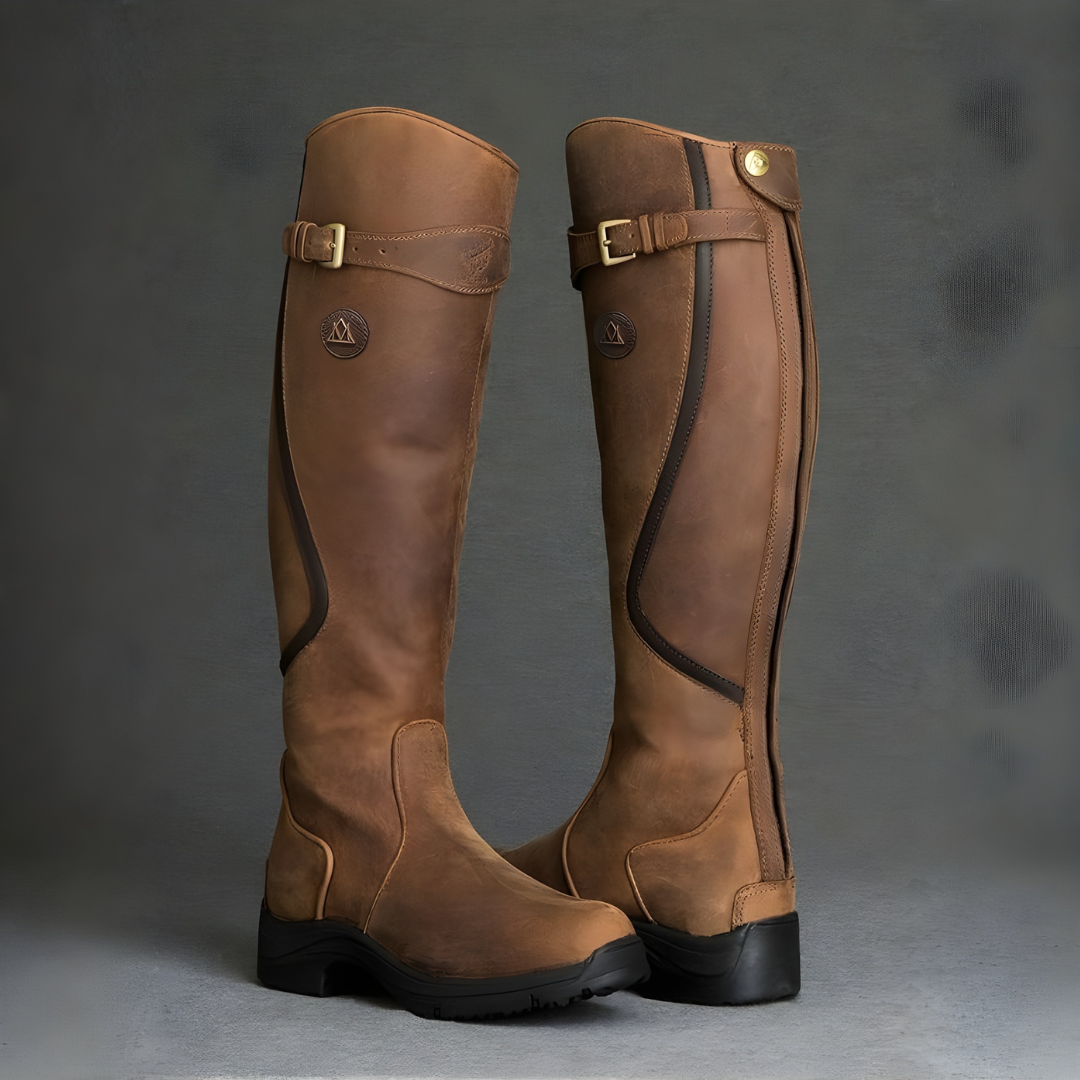 Marron / 42