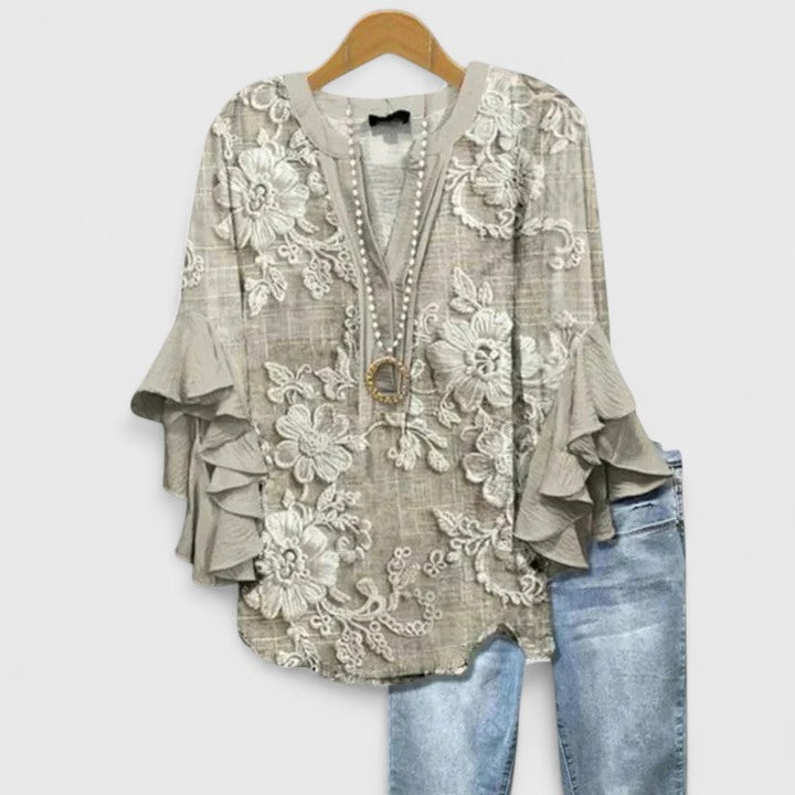 Marron Clair / 3XL
