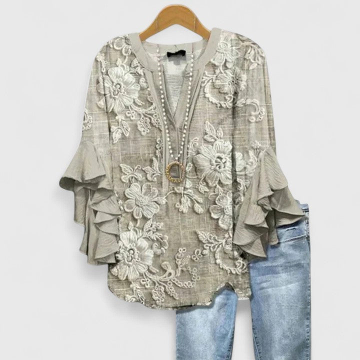 Marron Clair / 3XL